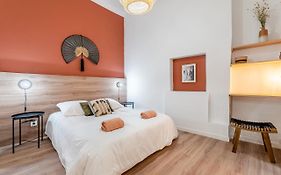 T3 Tout confort, moderne, en centre ville